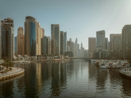 Mediterranean Cuisine